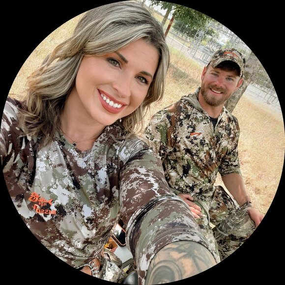 Meet your Posher, Rebecca - Picture 1 of 1